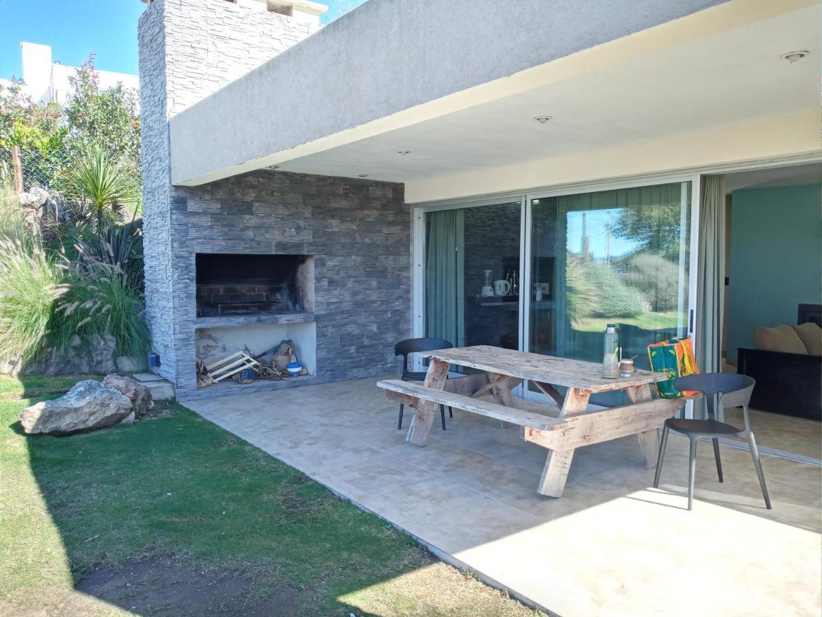 Casa Hermosa Vista Villa Carlos Paz