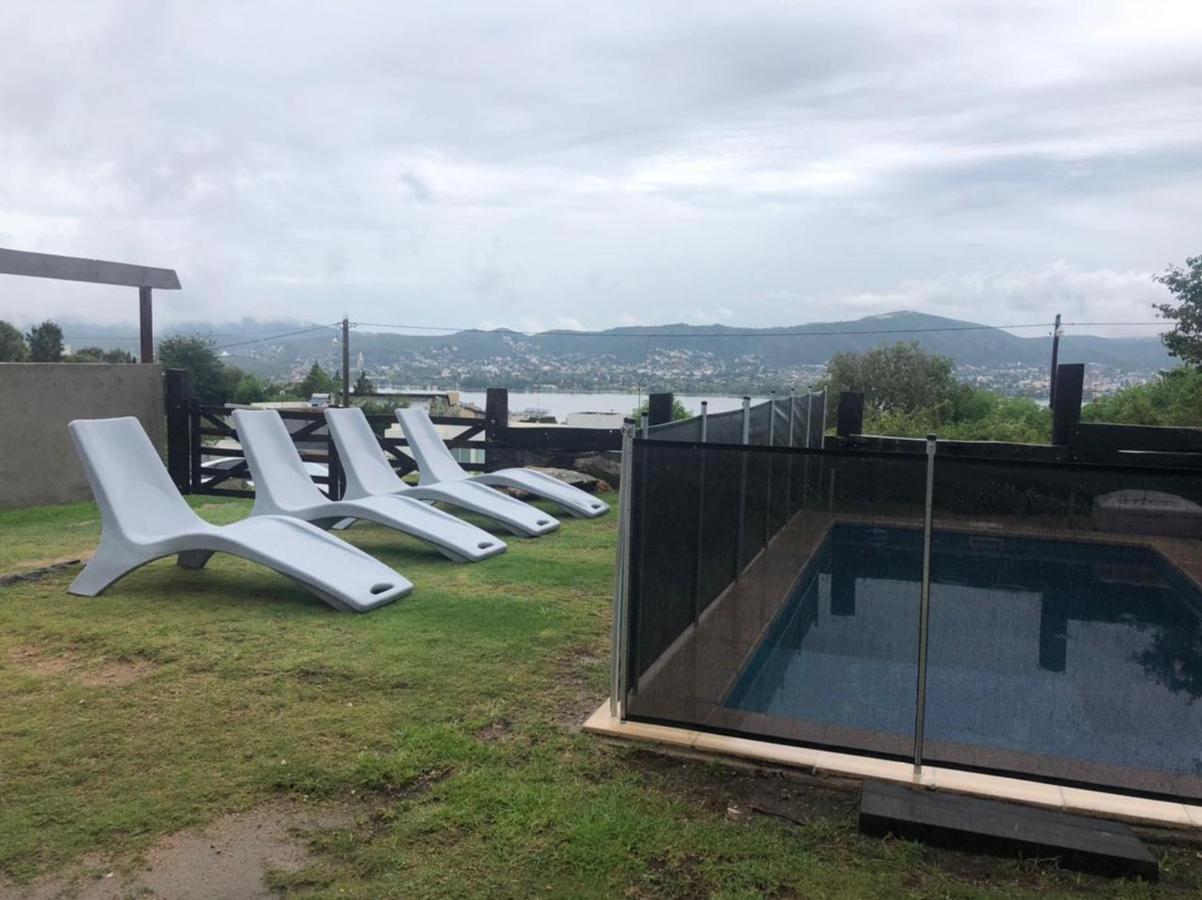 Сasa de vacaciones Casa Hermosa Vista *