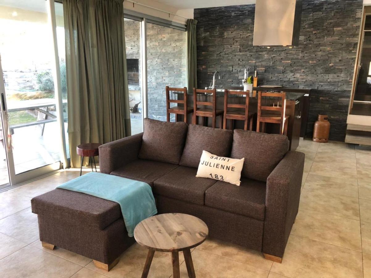 Сasa de vacaciones Casa Hermosa Vista Villa Carlos Paz