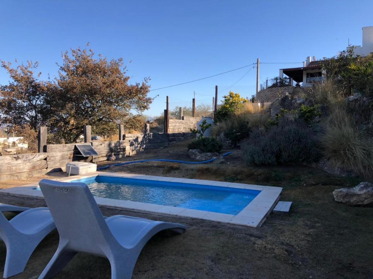 Сasa de vacaciones Casa Hermosa Vista