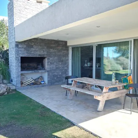Casa hermosa vista Villa Carlos Paz Exterior foto