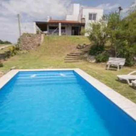 Casa hermosa vista Villa Carlos Paz Exterior foto