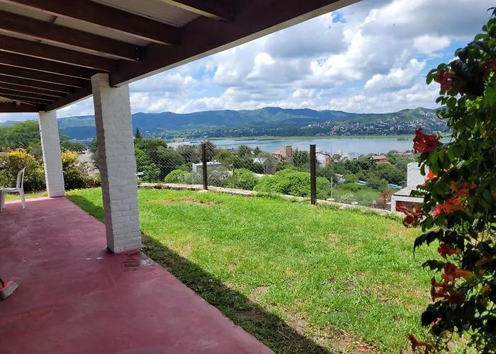 Casa Hermosa Vista