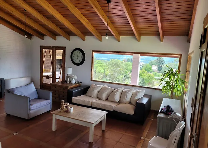 Casa Hermosa Vista
