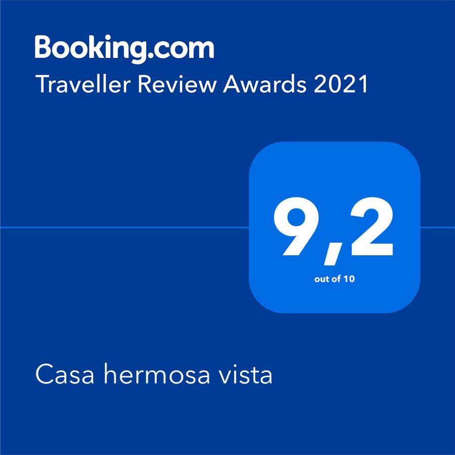 Holiday home Casa Hermosa Vista Villa Carlos Paz