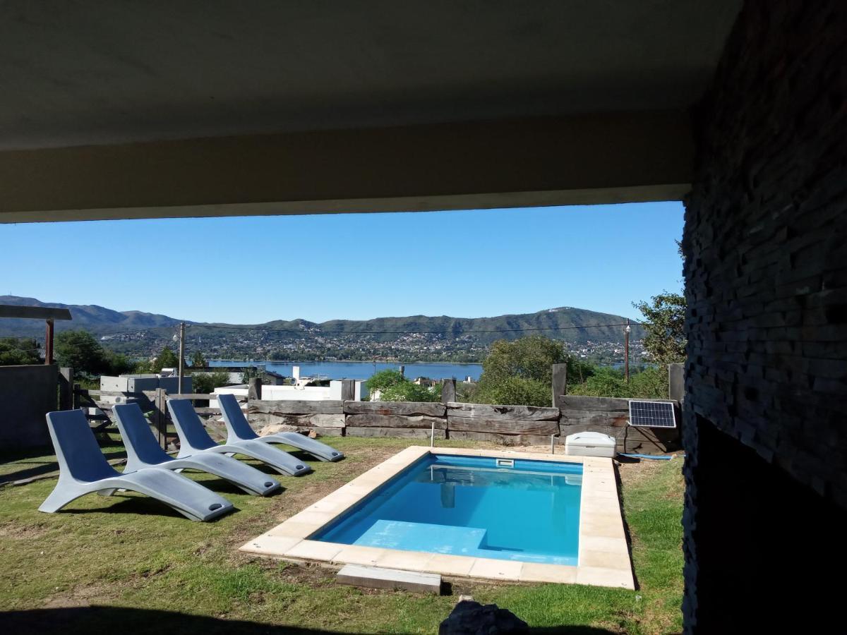 Casa Hermosa Vista Villa Carlos Paz
