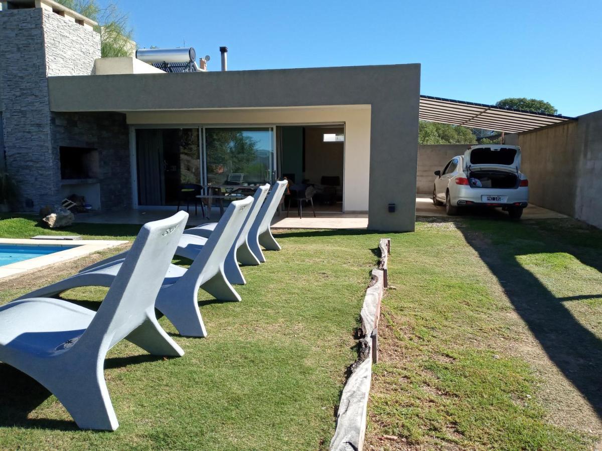 Casa Hermosa Vista Holiday home *