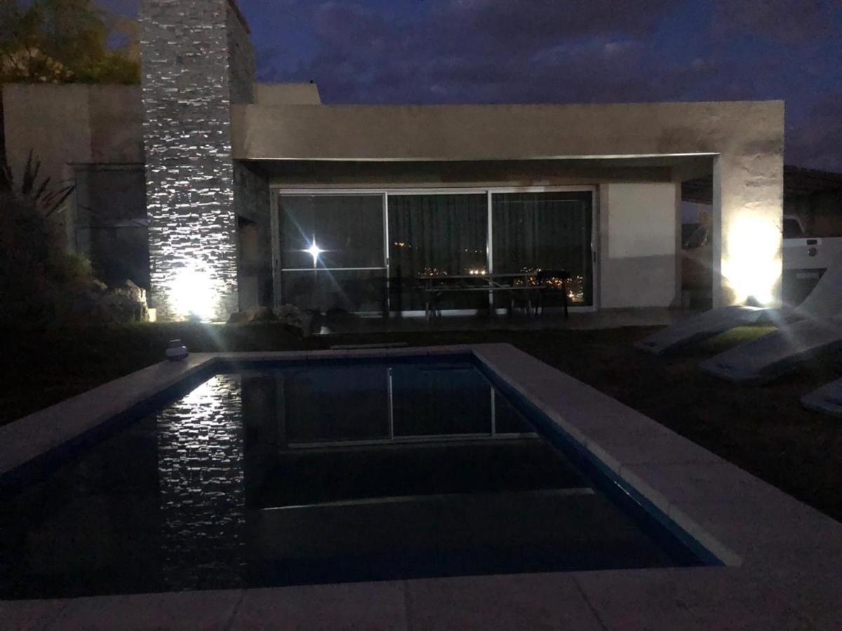 Casa Hermosa Vista Villa Carlos Paz