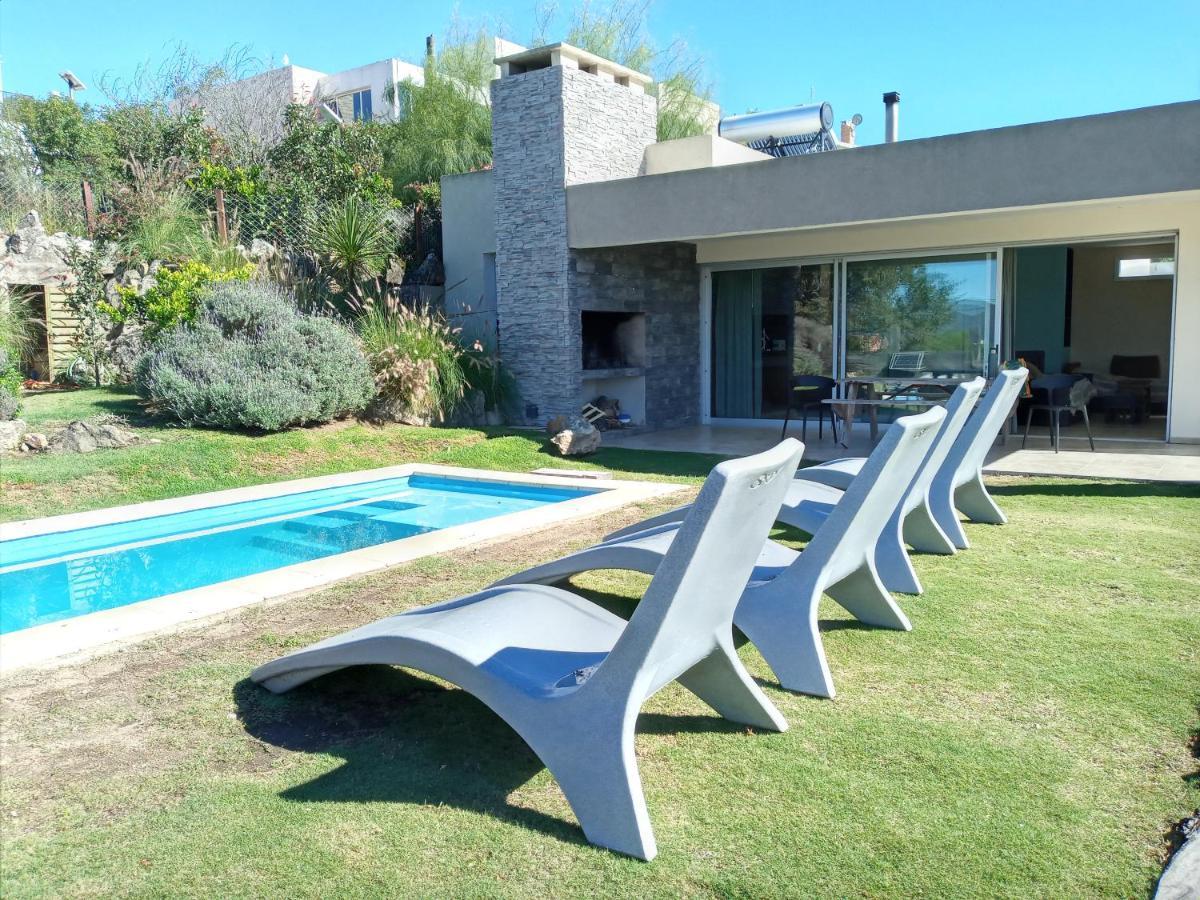 Casa Hermosa Vista Holiday home *