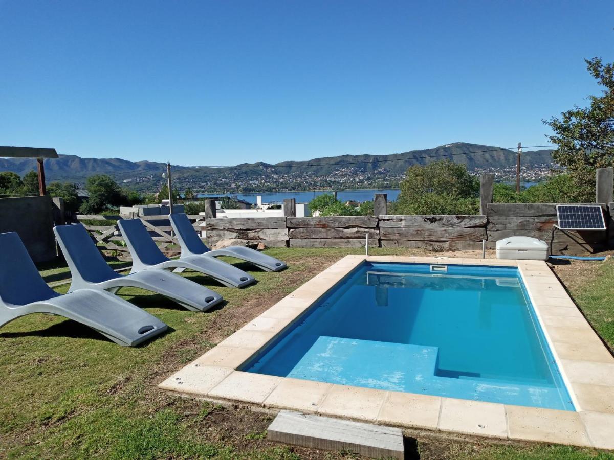 Holiday home Casa Hermosa Vista
