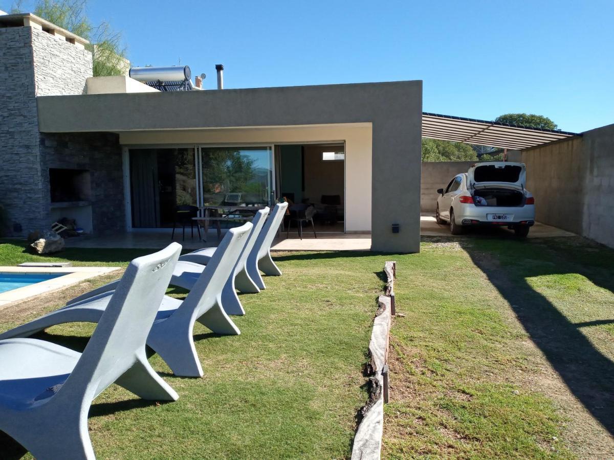 Holiday home Casa Hermosa Vista *