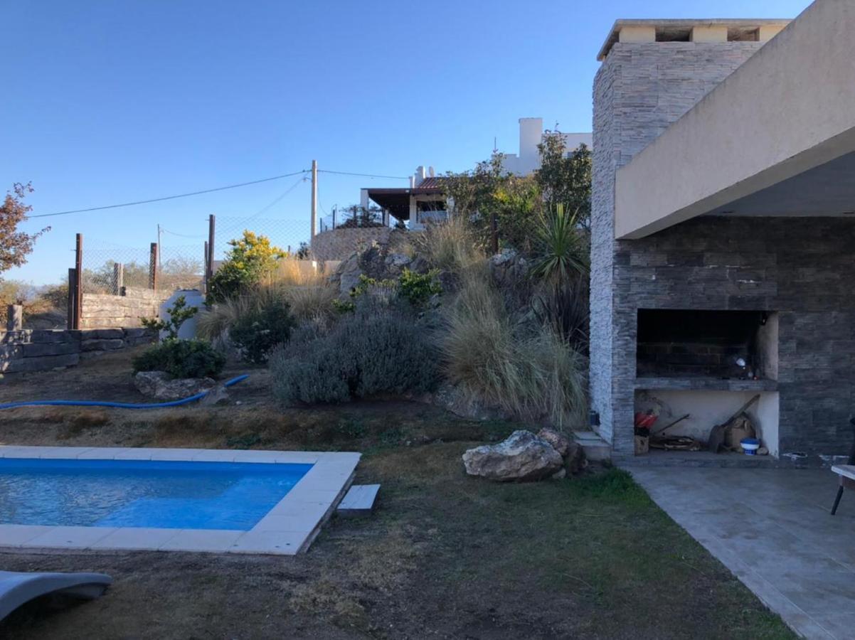 Casa Hermosa Vista Holiday home