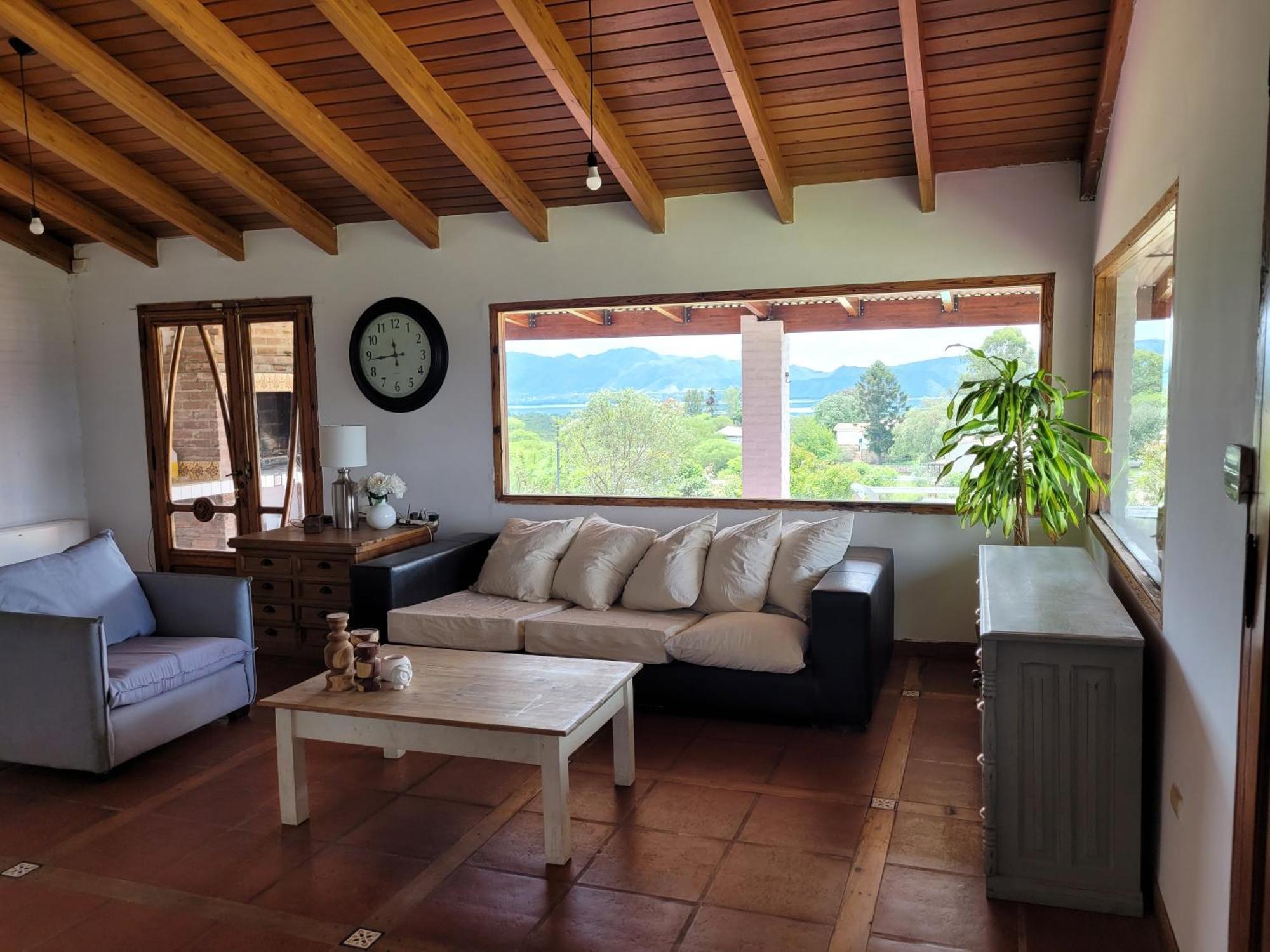 Casa Hermosa Vista * Villa Carlos Paz