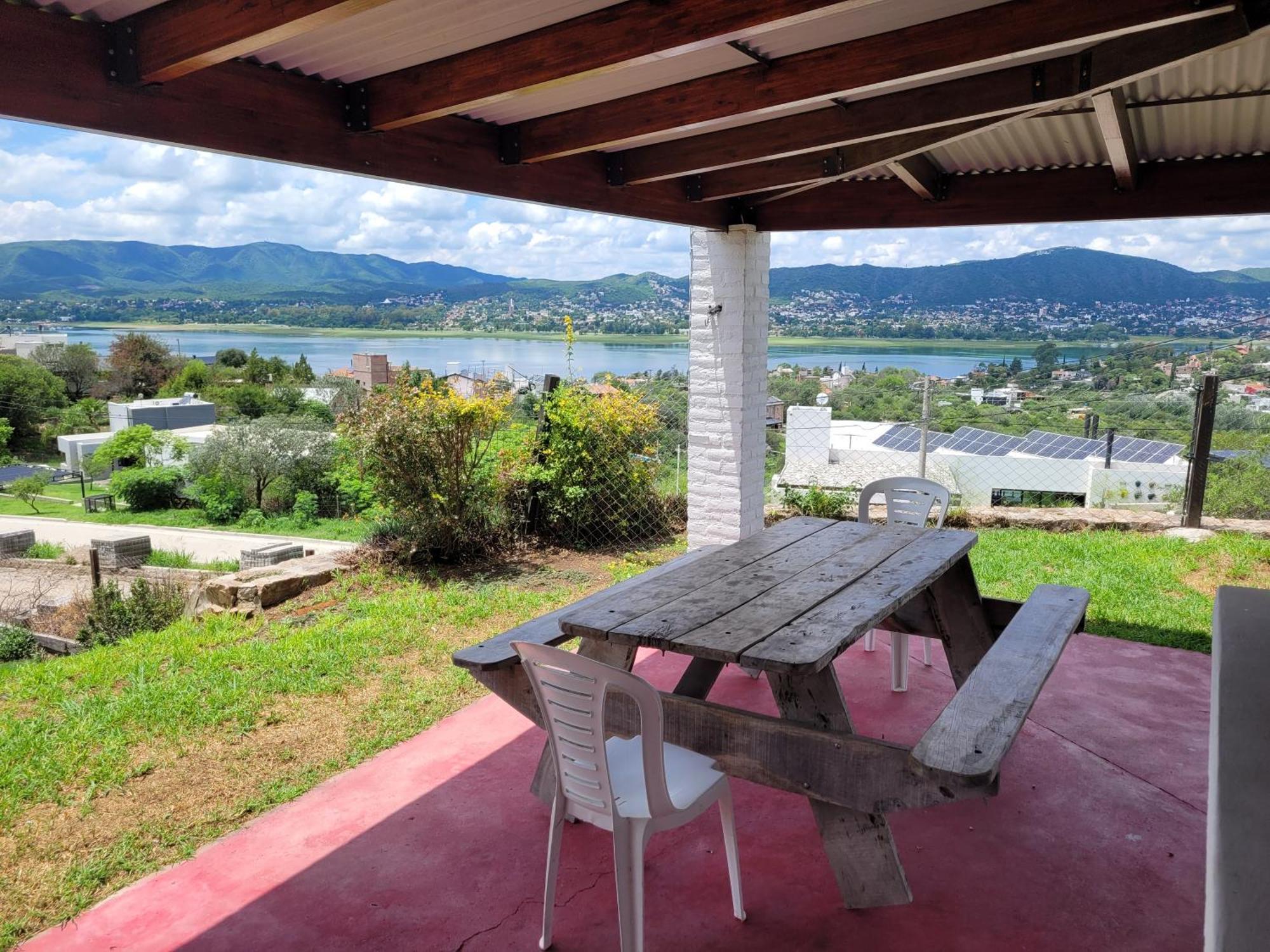 Casa Hermosa Vista *
