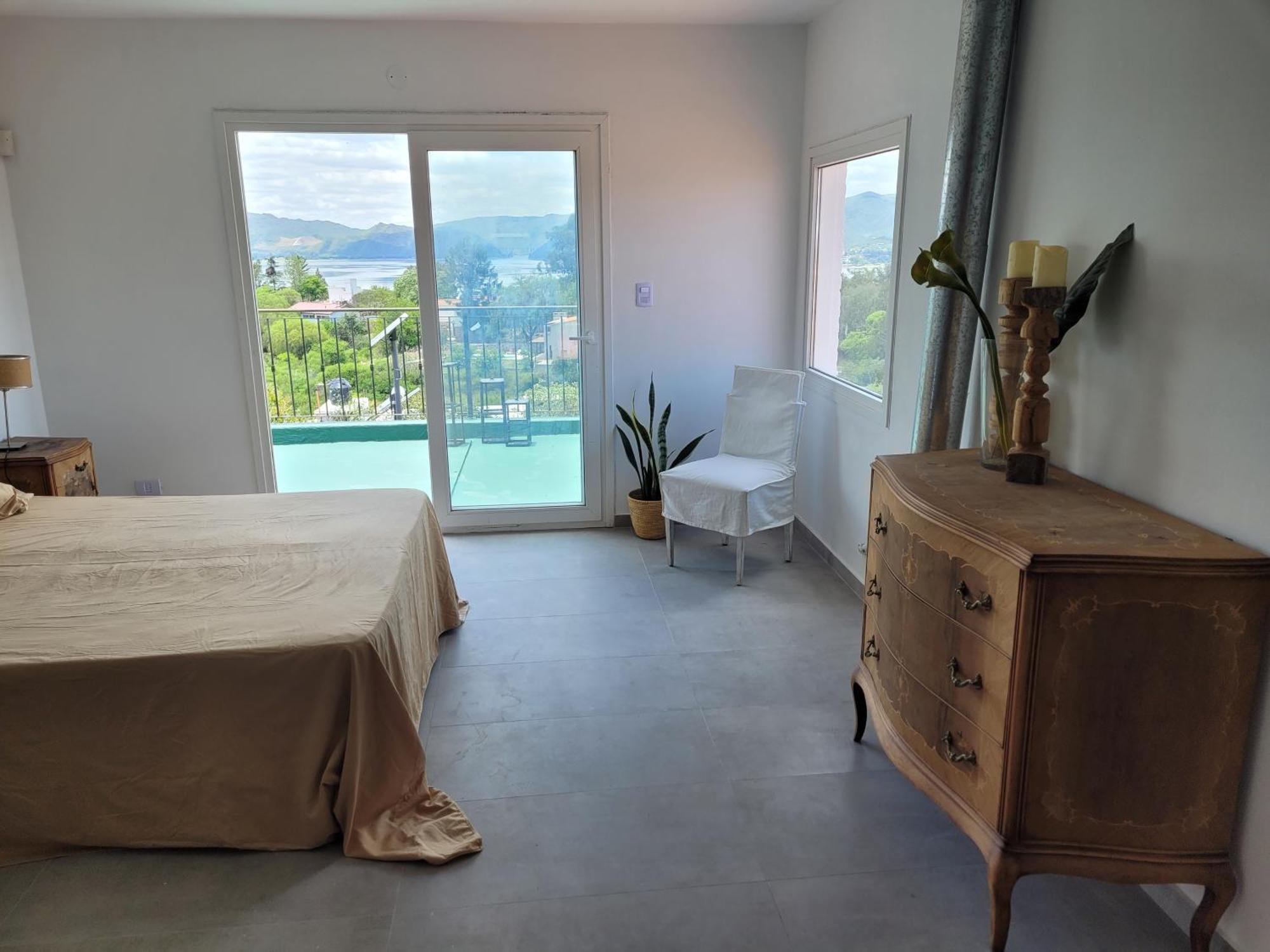 Casa Hermosa Vista Holiday home Villa Carlos Paz