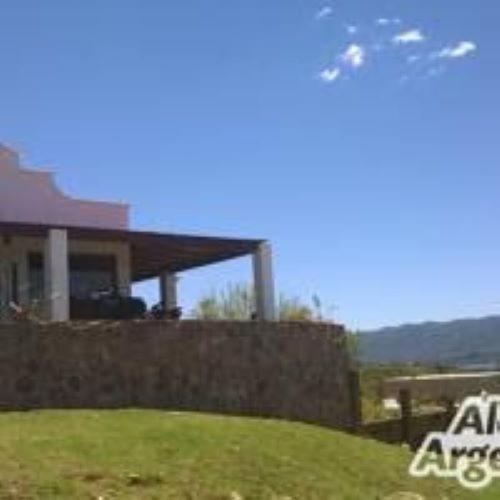 Holiday home Casa Hermosa Vista Villa Carlos Paz