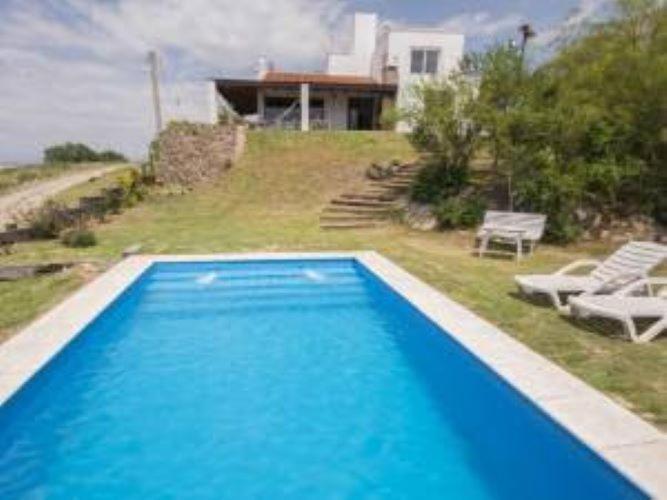 Casa Hermosa Vista Holiday home Villa Carlos Paz