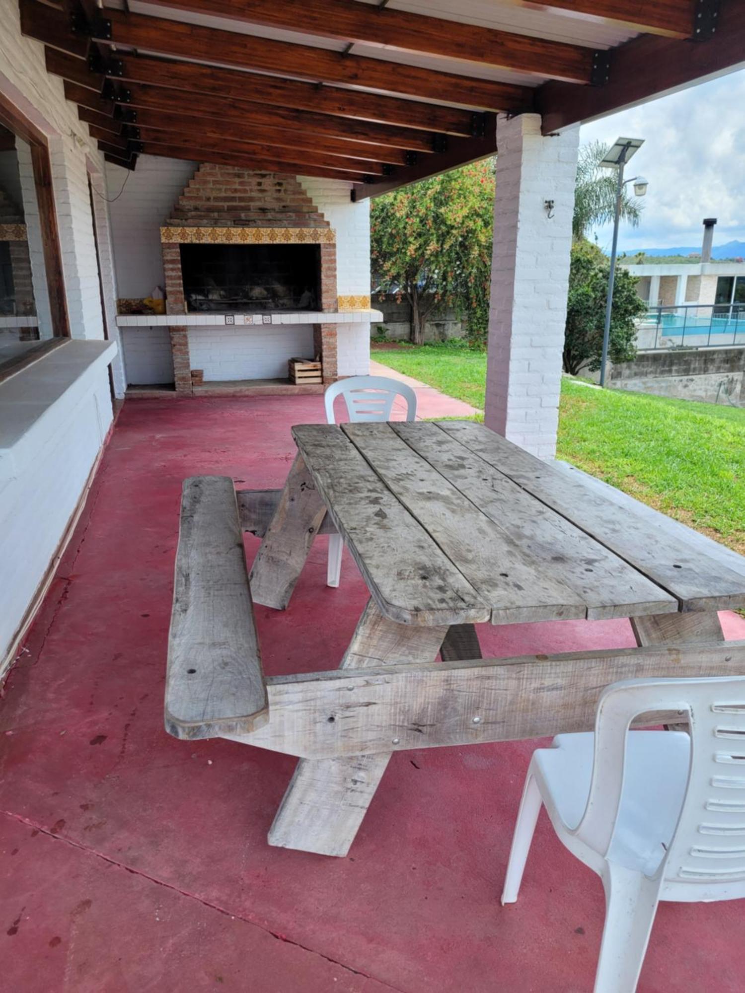 Holiday home Casa Hermosa Vista